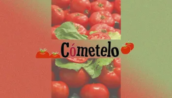 Cómetelo