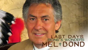 Mel Bond - Last Days Signs & Wonders