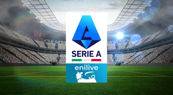 Live: Italian Serie A Soccer