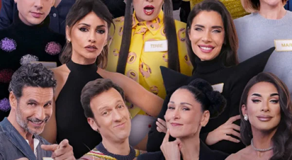 Maestros de la Costura Celebrity