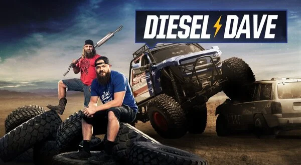 Diesel Dave