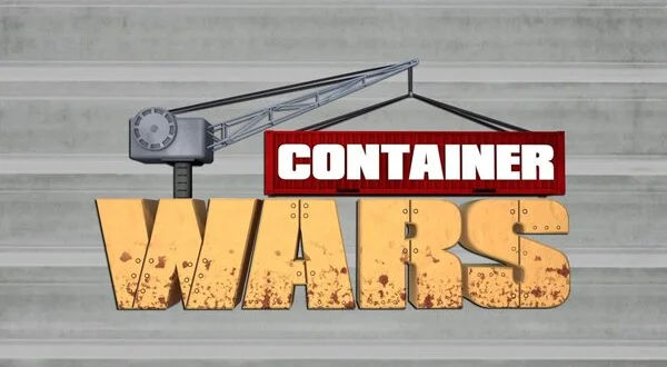Container Wars