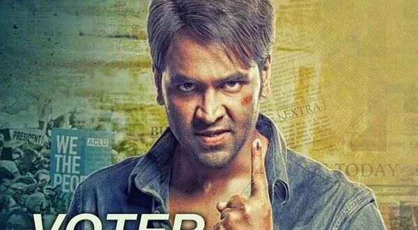 Voter