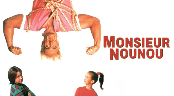 Monsieur Nounou