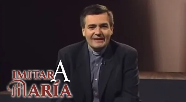 Imitar a María