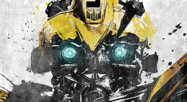 Transformers 3