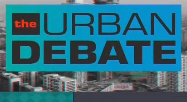The Urban Debate