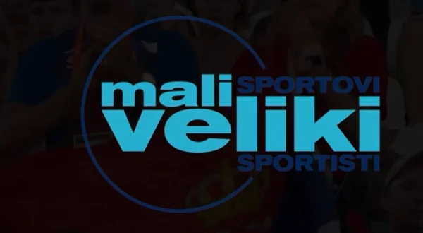 Mali sportovi - veliki sportisti