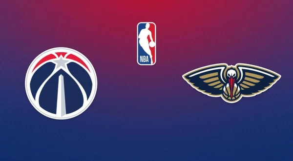Live: NBA Basketball