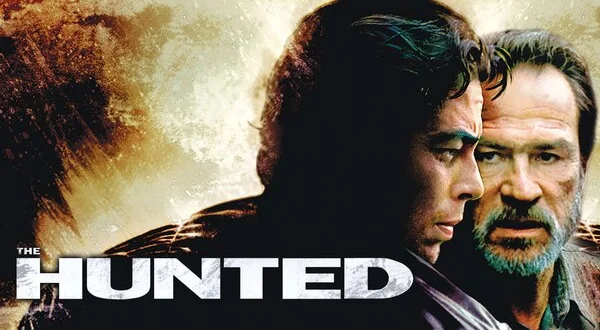The Hunted