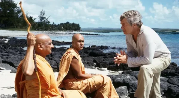 Entscheidung auf Mauritius
