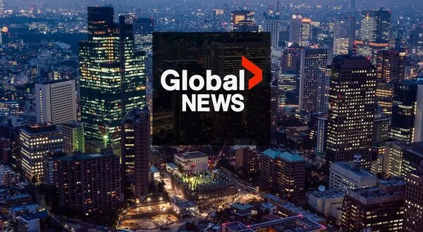 Global News at 11