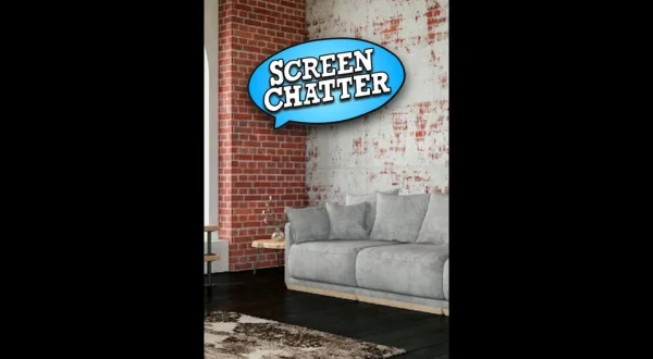 Screen Chatter