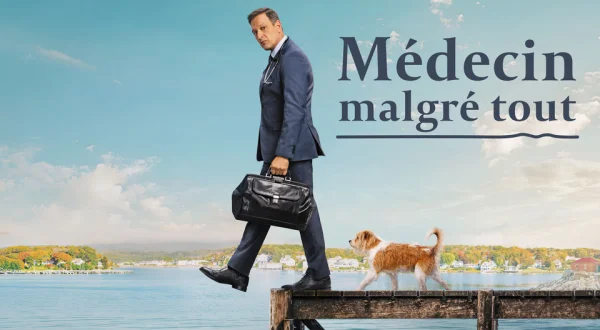 Médecin malgré tout