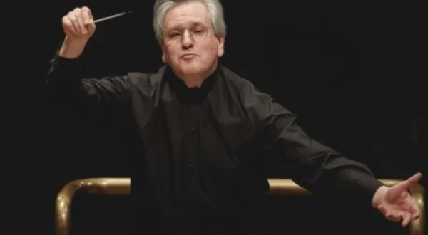 Royal Concertgebouw Orchestra, Joyce Didonato, Antonio Pappano: Heggie, Berlioz