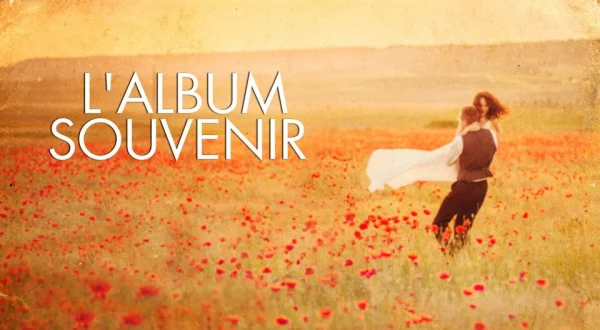 L'album souvenir