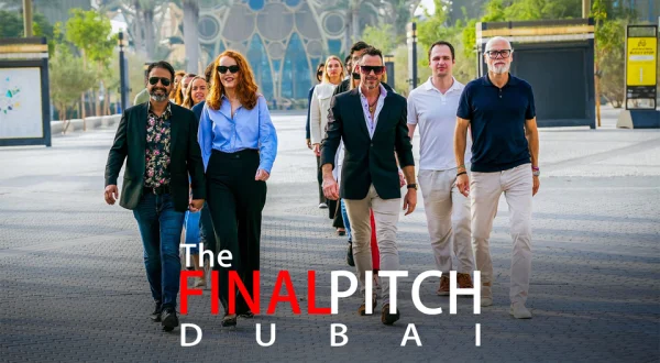 The Final Pitch Dubai