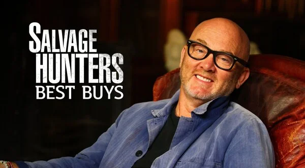 Salvage Hunters: Best Buys