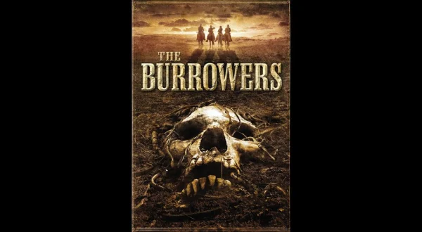 The Burrowers