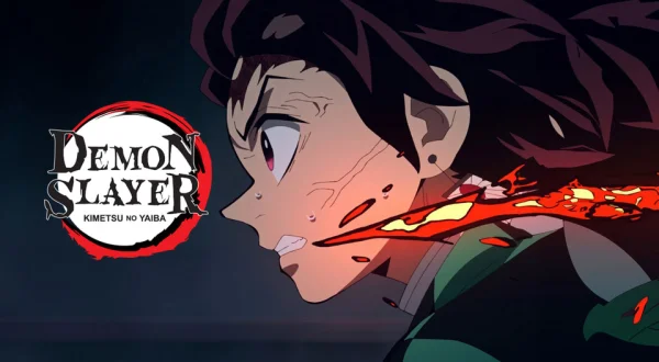 Demon Slayer: Kimetsu no Yaiba