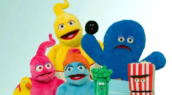 Zig, Zag, Zzz e Amigos