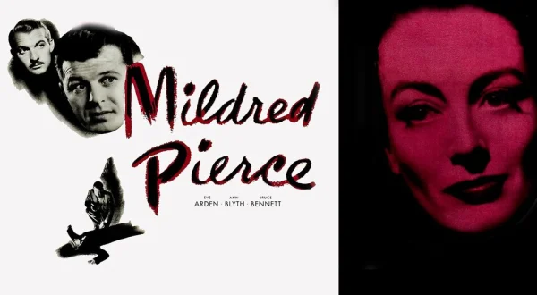 Mildred Pierce