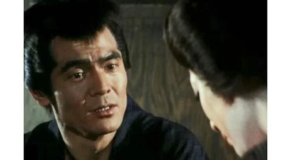 長谷川伸シリーズ