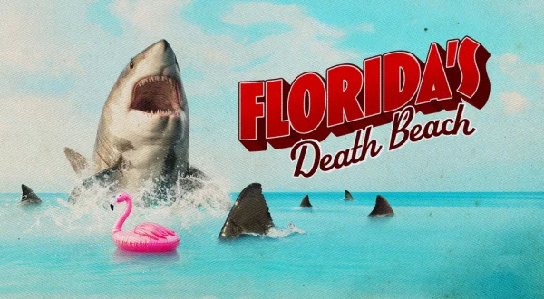 Florida's Death Beach