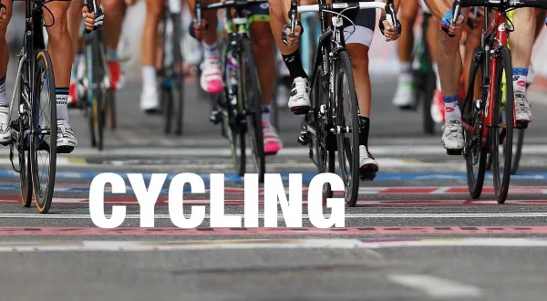 Cycling