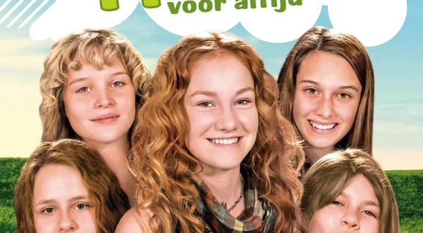 De Wilde Kippenclub voor altijd