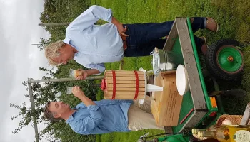 Smaklig Måltid – Schweden kulinarisch