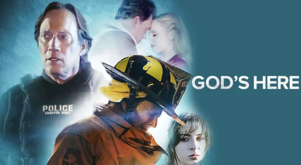 God's Here