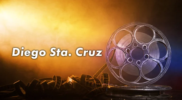 Diego Sta. Cruz
