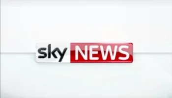 Sky News Today