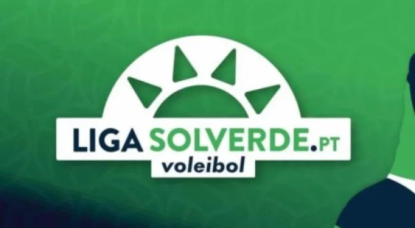 Voleibol Feminino: Liga Solverde.pt Feminina - Efanor x Benfica
