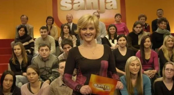Sanja