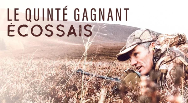 Le quinté gagnant écossais