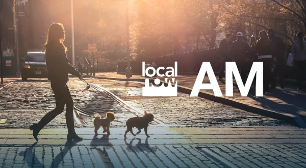 Local Now AM