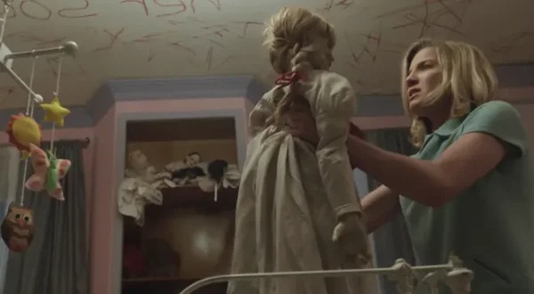 Annabelle