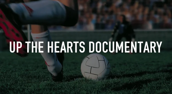 Up The Hearts Documentary