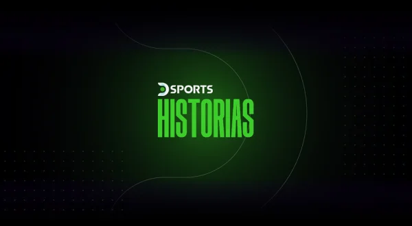 DSPORTS Historias