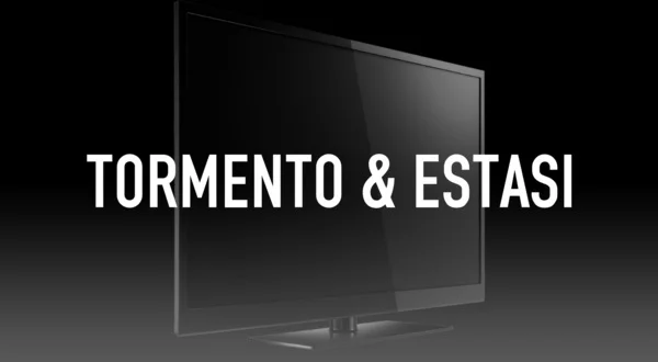 Tormento & Estasi