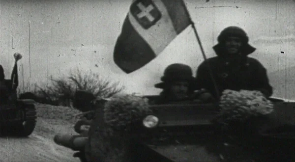 1941: Italia in guerra