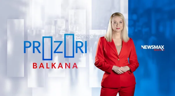 Prozori Balkana