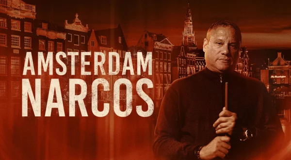 Amsterdam Narcos