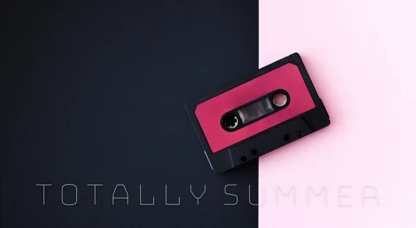 Totally Summer