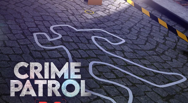 Crime Patrol 2.0