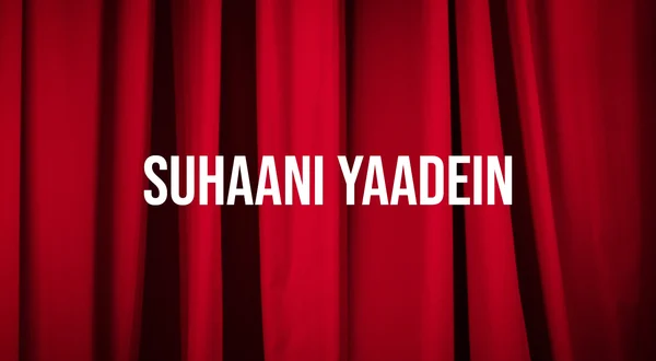 Suhaani Yaadein