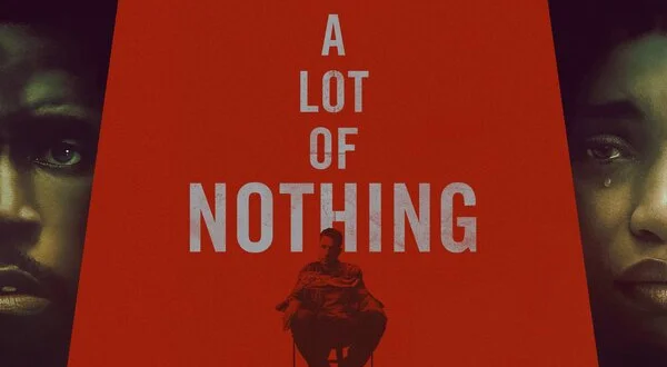A Lot of Nothing