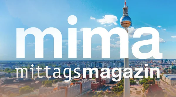 ZDF-Mittagsmagazin